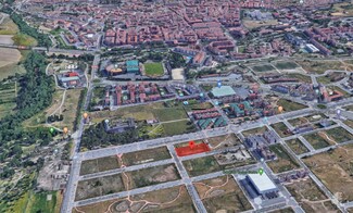 Más detalles para Calle Navas del Marqués, s/n, Ávila - Terrenos en venta