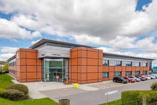 Más detalles de Dyce Ave, Dyce - Oficina en alquiler