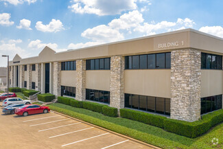 Más detalles para 2550 Beckleymeade Ave, Dallas, TX - Oficina en alquiler