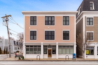 Más detalles para 595 Somerville Ave, Somerville, MA - Locales en venta