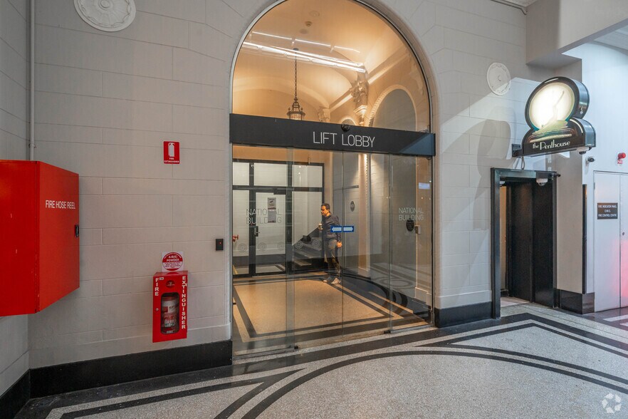 250 Pitt St, Sydney en alquiler - Foto del interior - Imagen 2 de 3