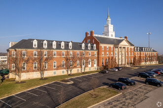 1 Sheakley Way, Cincinnati, OH en alquiler Foto del edificio- Imagen 1 de 5