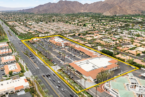 74895-74989 US Highway 111, Indian Wells, CA en venta - Foto del edificio - Imagen 1 de 8