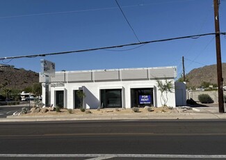 Más detalles para 412 W Hatcher Rd, Phoenix, AZ - Locales en alquiler