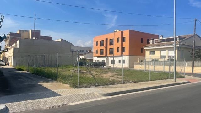 Terreno en Deltebre, Tarragona en venta - Foto del edificio - Imagen 1 de 3