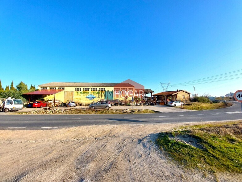 Terreno en Arévalo, Ávila en venta - Foto del edificio - Imagen 3 de 37