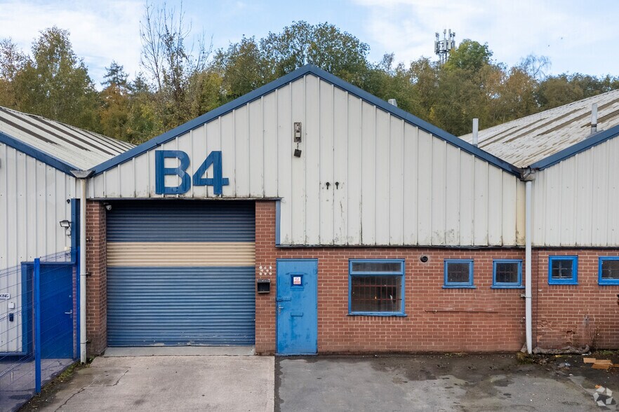 Bridgnorth Rd, Telford en alquiler - Foto del edificio - Imagen 3 de 32