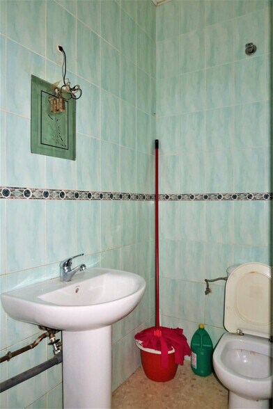 Calle Blas Infante, 63, Brenes, Sevilla en alquiler - Foto del interior - Imagen 2 de 9