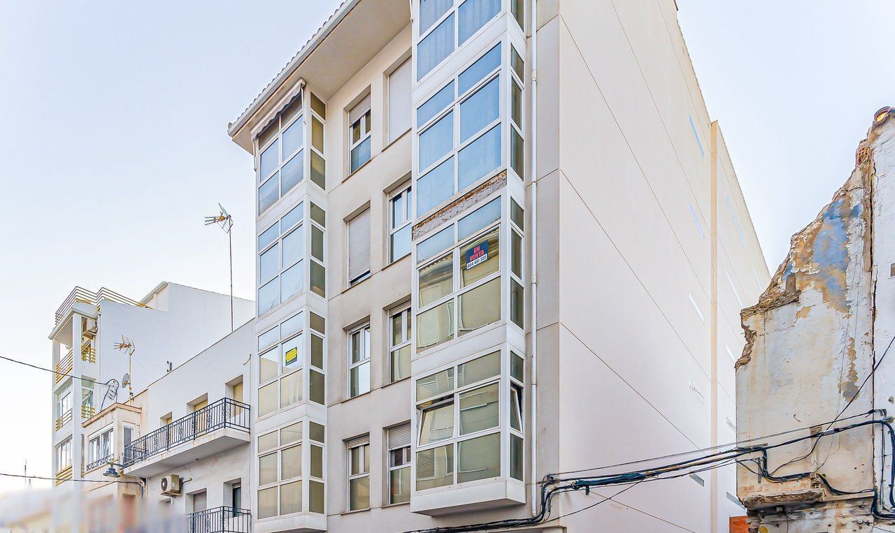 Local en Altea, Alicante en venta Foto del edificio- Imagen 1 de 10