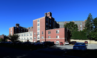 Más detalles para 50 Maude St, Providence, RI - Oficinas en alquiler