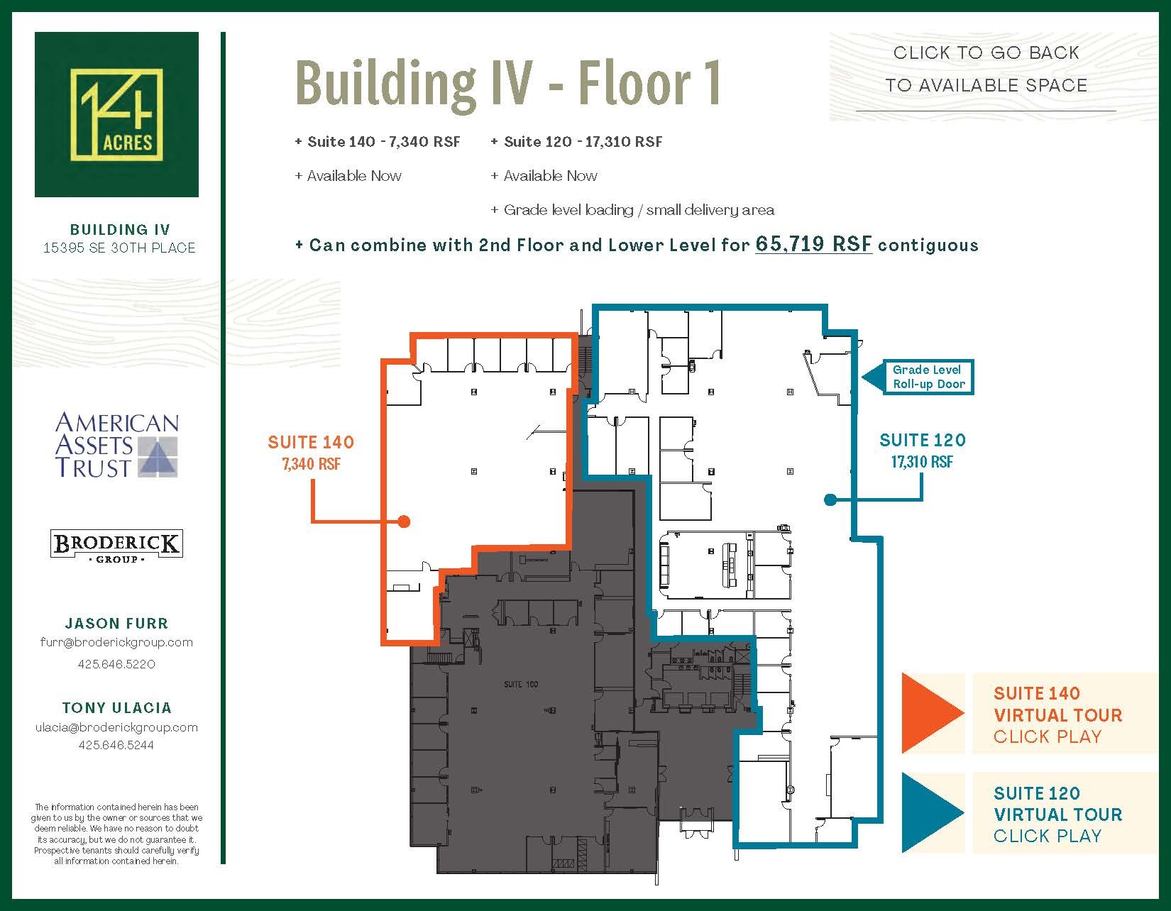 15325 SE 30th Pl, Bellevue, WA en alquiler Foto del edificio- Imagen 1 de 1