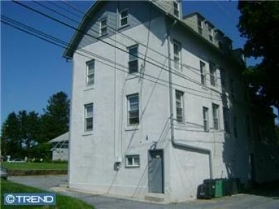 420-422 Douglass St, Wyomissing, PA en venta - Foto principal - Imagen 1 de 13