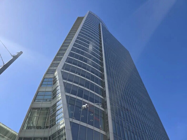 10-12 Boulevard Marius Vivier-Merle, Lyon en alquiler - Foto del edificio - Imagen 2 de 10