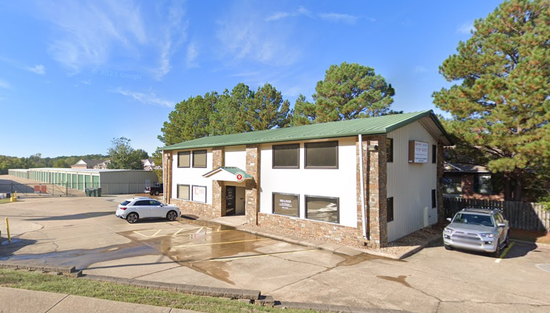 566 Files Rd, Hot Springs National Park, AR en alquiler Foto del edificio- Imagen 1 de 2