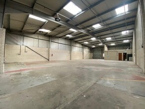 11-12 Mason Rd, Colchester en alquiler Foto del interior- Imagen 2 de 4