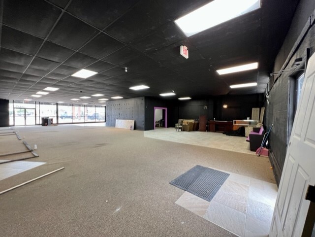 107 Bridge St, West Monroe, LA en alquiler - Foto del interior - Imagen 3 de 7