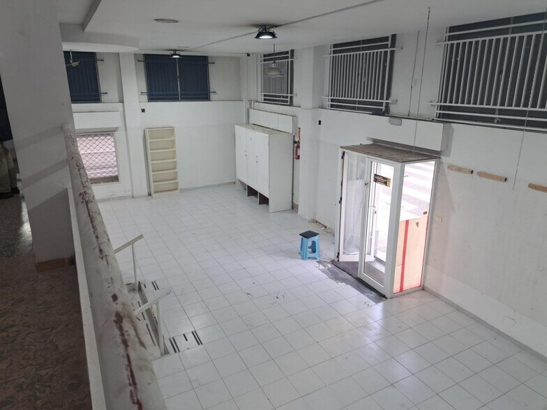 Carrer Ermita, 167, Vila-real, Castellón en venta - Foto del edificio - Imagen 3 de 11