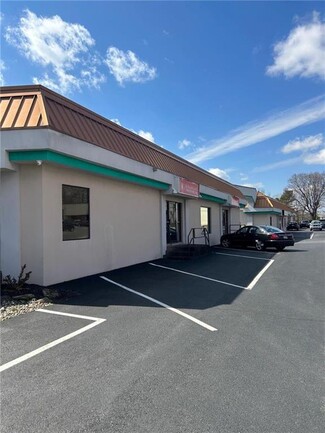 Más detalles para 1710 MacArthur Rd, Whitehall, PA - Locales en alquiler