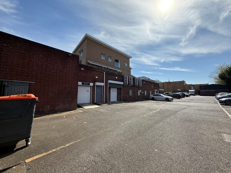 148 Main Rd, Westerham en alquiler - Foto del edificio - Imagen 3 de 3