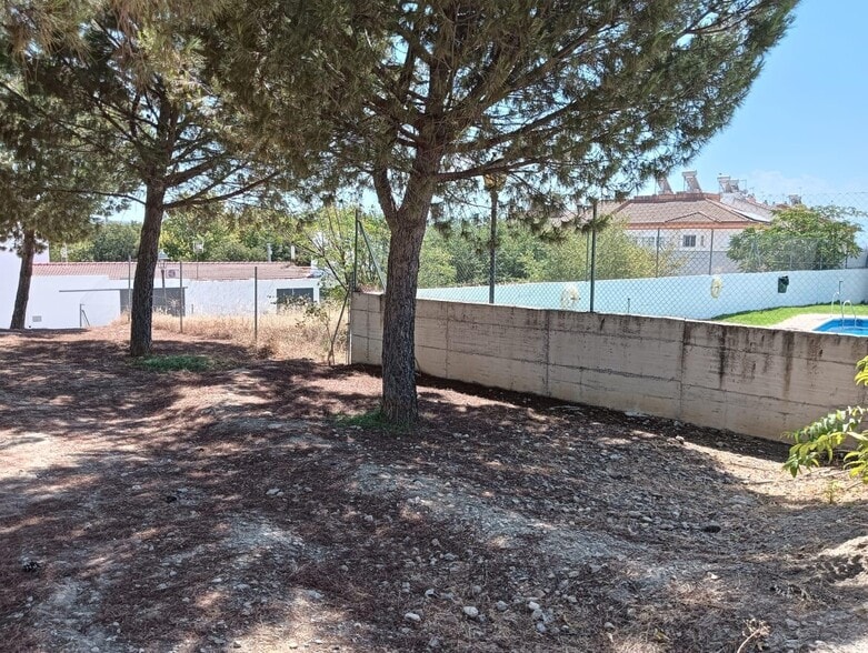 Terreno en Jaén, Jaén en venta - Foto del edificio - Imagen 3 de 13