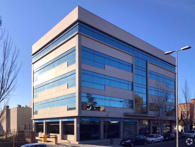 Avenida de Europa, 5, Toledo, Toledo en venta - Foto principal - Imagen 1 de 2