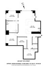 205 East 78th Street Floor Plan