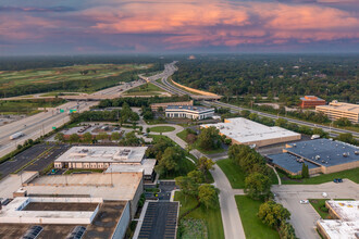 2100 Swift Dr, Oak Brook, IL - VISTA AÉREA  vista de mapa - Image1