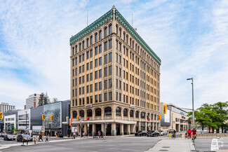 Más detalles para 10 Rideau St, Ottawa, ON - Oficina en alquiler