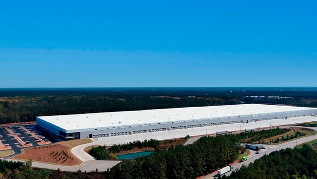 Más detalles de 1305 Hwy 42 South, McDonough, GA - Nave en alquiler