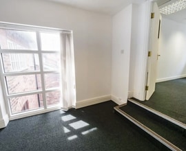 10 Bradley St, Manchester en alquiler Foto del interior- Imagen 2 de 6