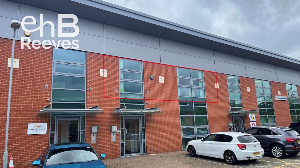 1b Tournament Ct, Warwick en alquiler - Foto del edificio - Imagen 2 de 16