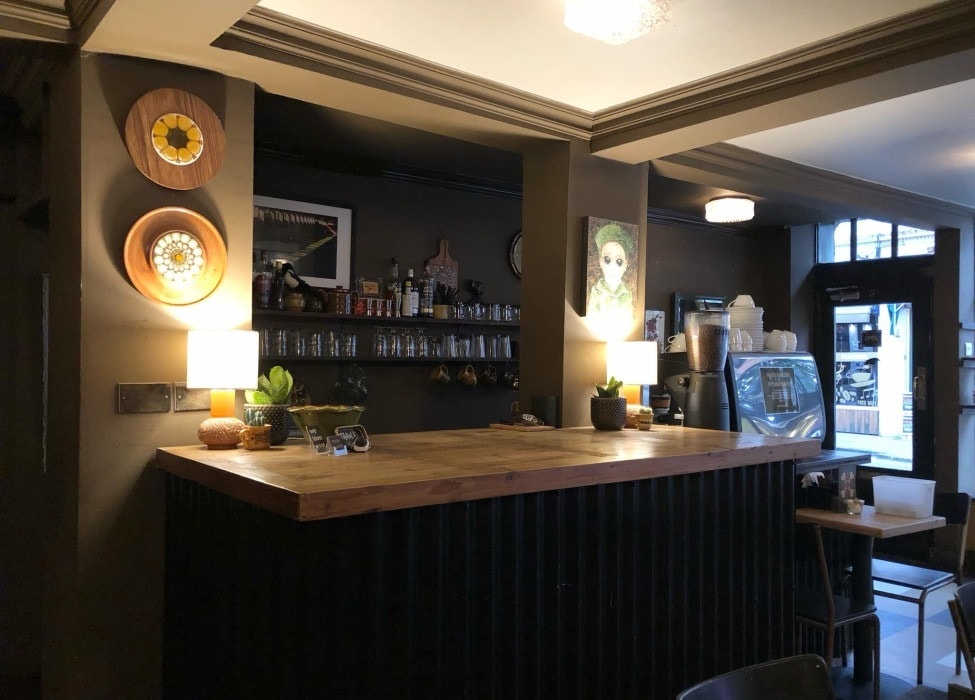 19-21 Wood St, Swindon en alquiler Foto del interior- Imagen 1 de 5