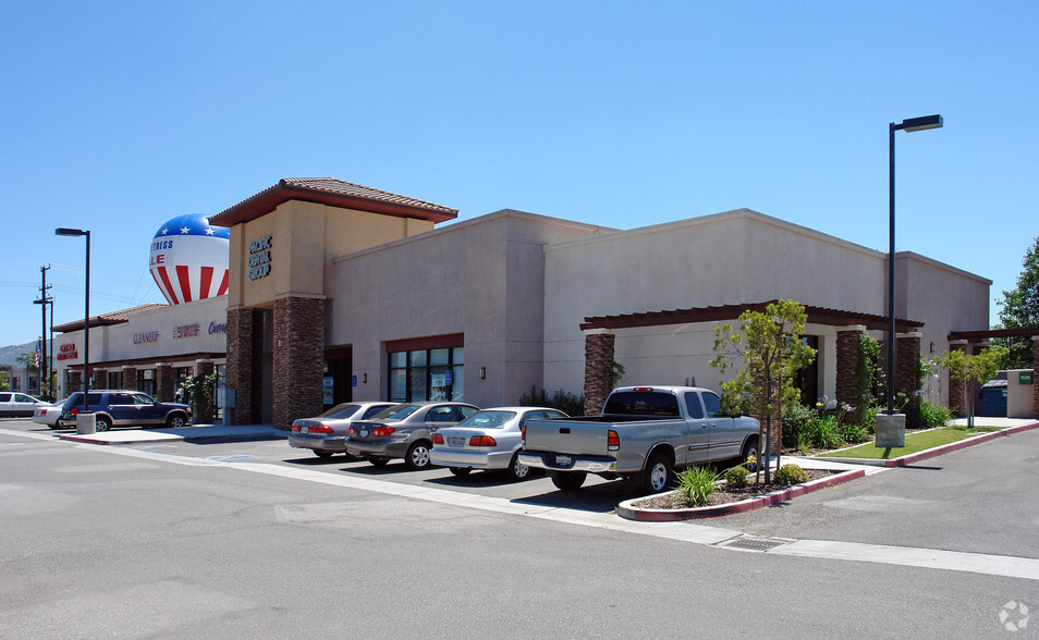 31754 Hwy 79 S, Temecula, CA en alquiler - Foto del edificio - Imagen 3 de 28