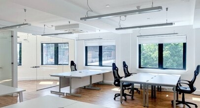 Shortlands, London en alquiler Foto del interior- Imagen 2 de 5