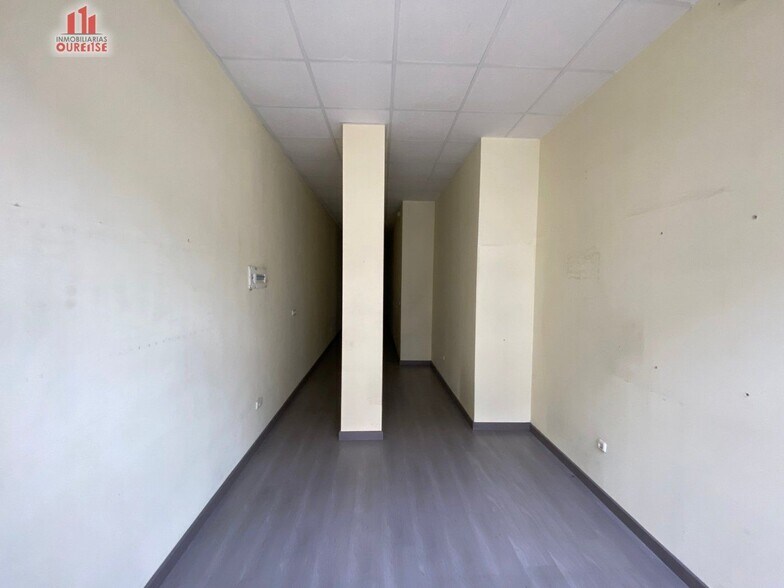 Local en Barbadás, Orense en alquiler - Foto del edificio - Imagen 2 de 8