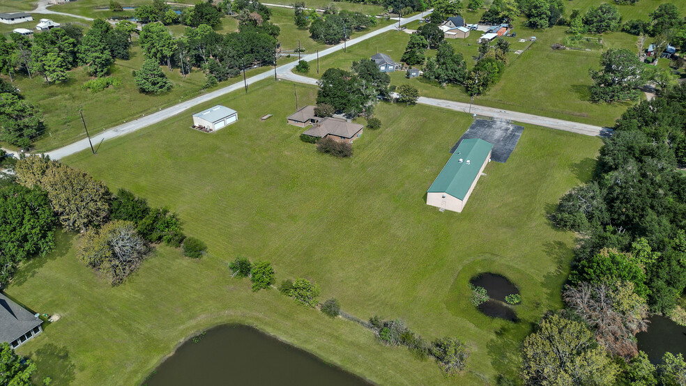 20003 Bauer Hockley Road Rd, Tomball, TX en venta - Foto del edificio - Imagen 2 de 34