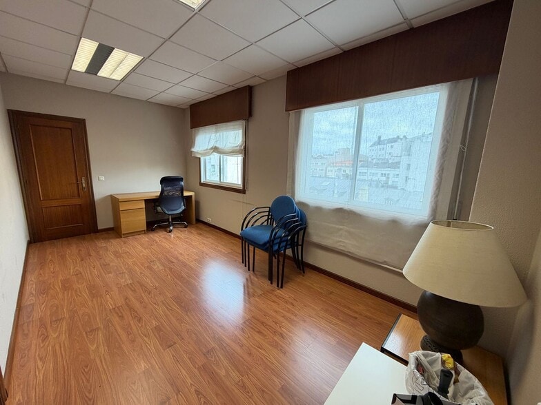 Oficina en A Coruña, La Coruna en alquiler - Foto del interior - Imagen 1 de 10