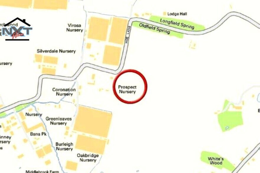 Hoe Ln, Nazeing en venta - Foto del edificio - Imagen 3 de 4