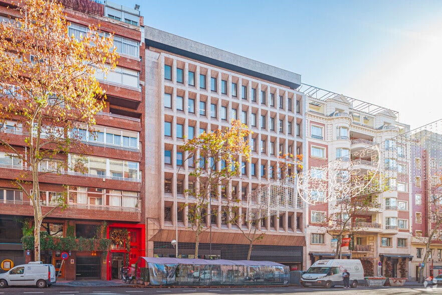 Calle de Velázquez, 64-66, Madrid, Madrid en venta - Foto principal - Imagen 1 de 1