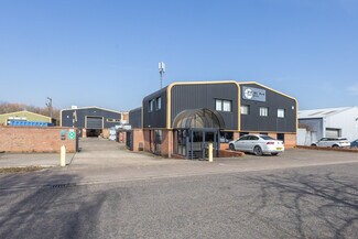 Más detalles de 9 Alington Rd, St Neots - Nave en alquiler