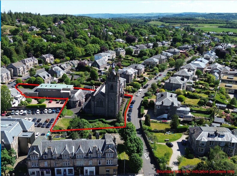 Duchal Rd, Kilmacolm en venta - Foto principal - Imagen 3 de 4