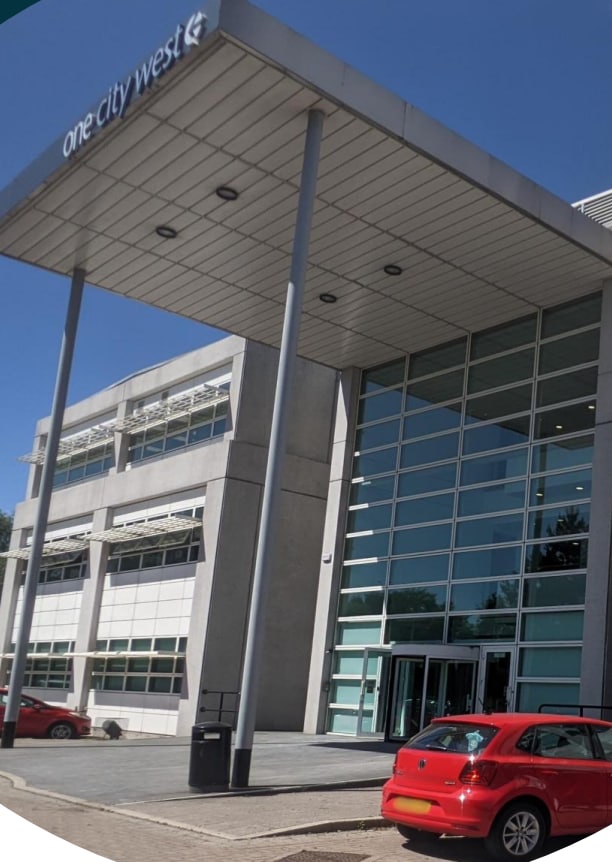 Gelderd Rd, Leeds en alquiler Foto del edificio- Imagen 1 de 10