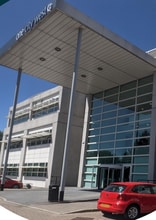 Gelderd Rd, Leeds en alquiler Foto del edificio- Imagen 1 de 10