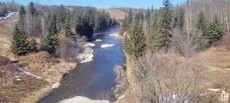 Más detalles de 5318 52 St, Gibbons, AB - Terreno en venta