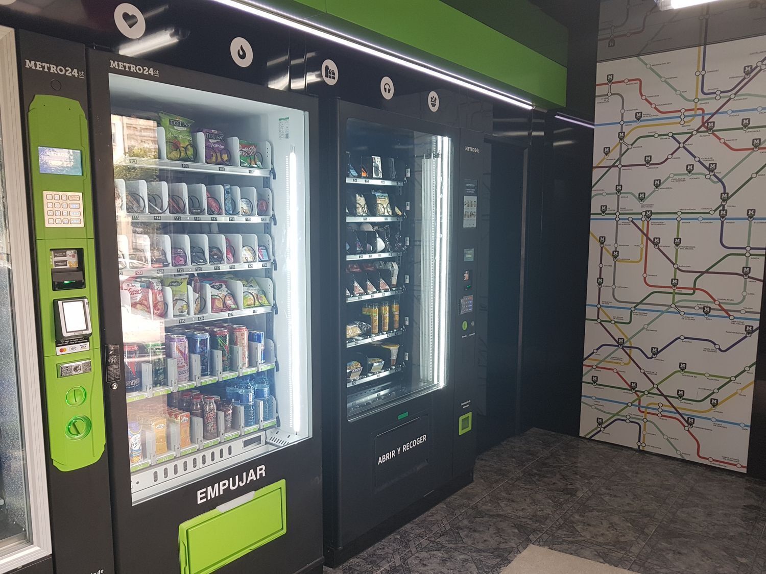 Local en Vigo, Pontevedra en venta Foto del edificio- Imagen 1 de 11