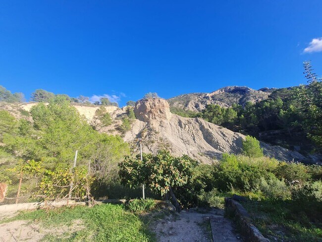 Más detalles de Terreno en venta