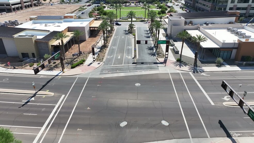 McDowell Rd & 150th Dr, Goodyear, AZ en alquiler - Vídeo de anuncio comercial - Imagen 2 de 11