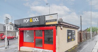 Más detalles de 29 Kirkpatrick St, Girvan - Local en venta