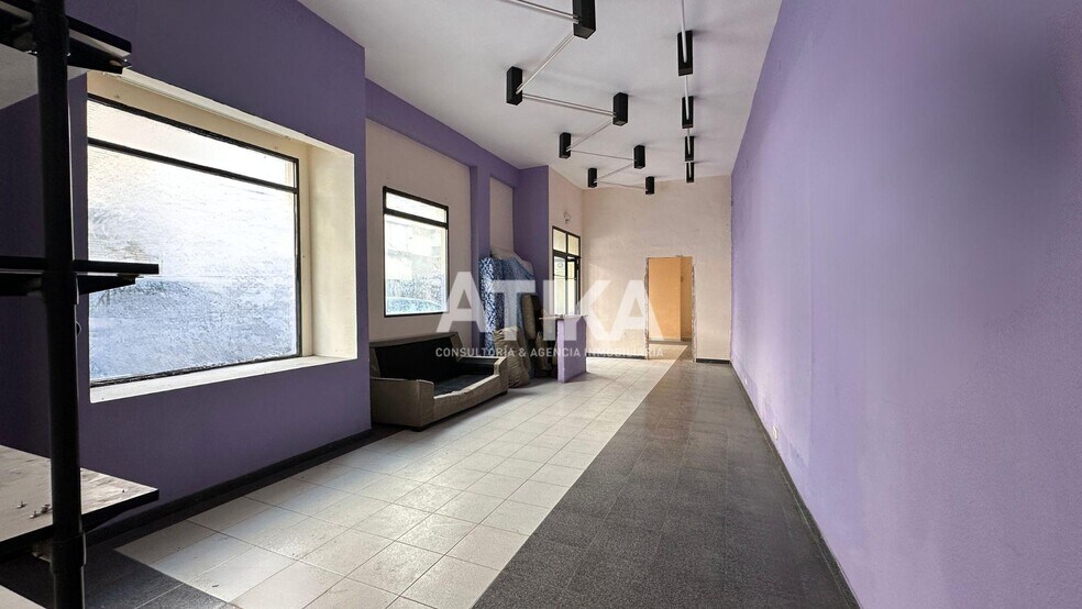 Local en Ontinyent en venta - Foto del edificio - Imagen 2 de 6