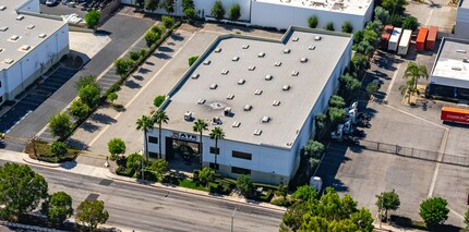 17000 E Gale Ave, City Of Industry, CA en alquiler Foto del edificio- Imagen 2 de 4